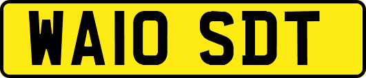 WA10SDT