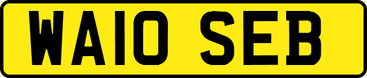 WA10SEB