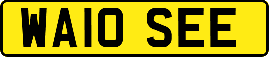 WA10SEE