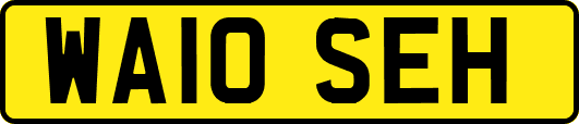 WA10SEH