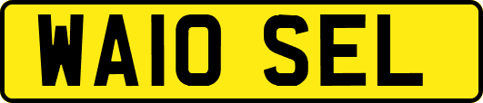 WA10SEL