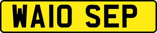 WA10SEP