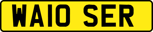 WA10SER