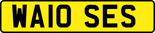 WA10SES