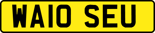WA10SEU