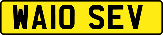WA10SEV