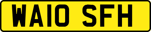 WA10SFH