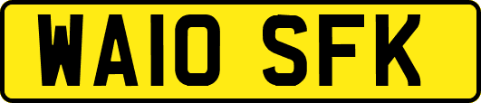 WA10SFK