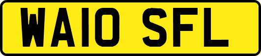 WA10SFL