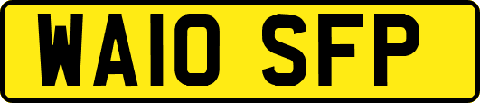 WA10SFP