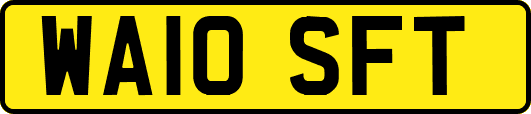 WA10SFT