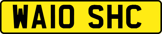 WA10SHC