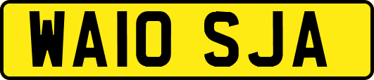 WA10SJA