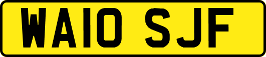 WA10SJF