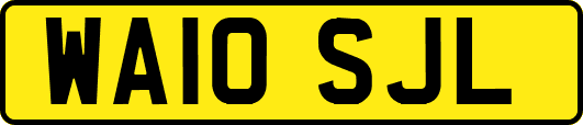 WA10SJL