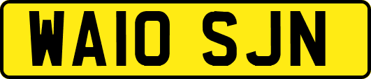 WA10SJN