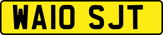 WA10SJT