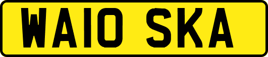 WA10SKA