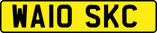 WA10SKC