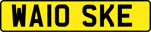 WA10SKE