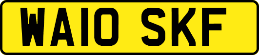 WA10SKF