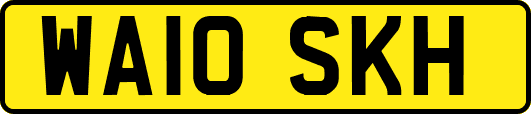WA10SKH