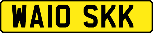 WA10SKK