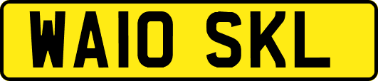WA10SKL