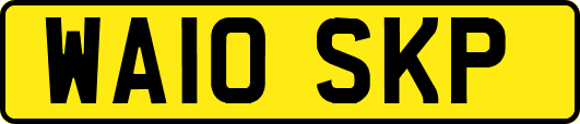 WA10SKP