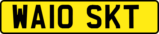WA10SKT