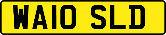 WA10SLD