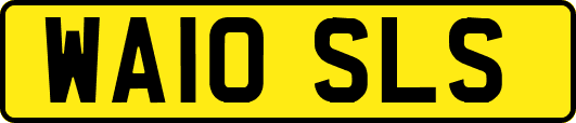 WA10SLS