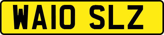 WA10SLZ
