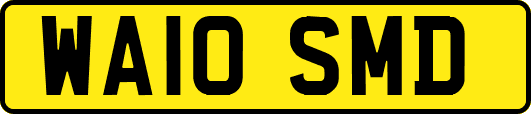 WA10SMD