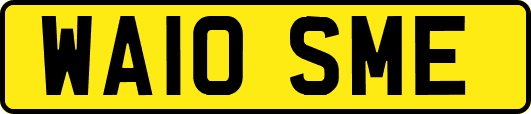WA10SME