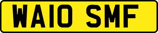 WA10SMF