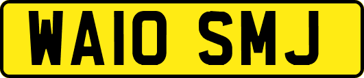 WA10SMJ