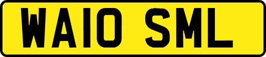 WA10SML