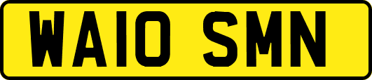 WA10SMN