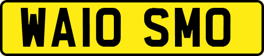 WA10SMO