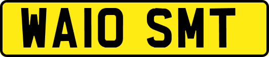 WA10SMT