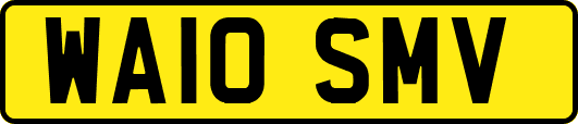 WA10SMV