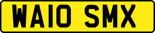 WA10SMX
