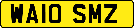 WA10SMZ