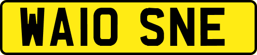 WA10SNE