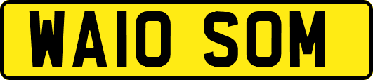 WA10SOM