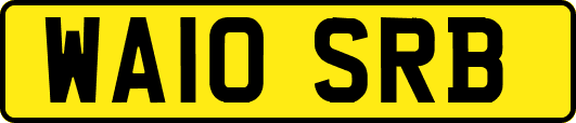 WA10SRB