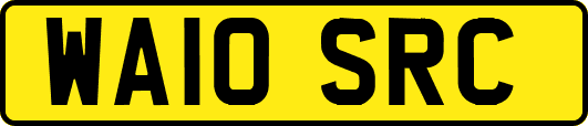WA10SRC