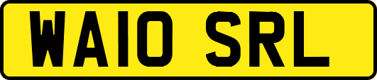 WA10SRL