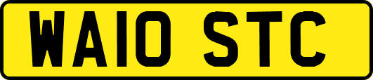 WA10STC